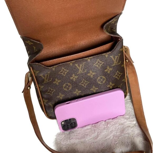 Louis Vuitton Cartouchiere - Picture 2 of 7